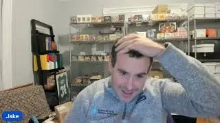 Pokemon Card Market Talk Live Hang Out