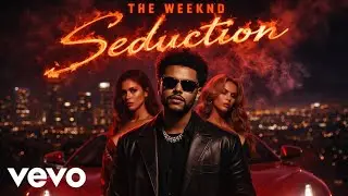The Weeknd - Seduction