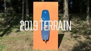SLINGSHOT WAKE - 2019 Terrain