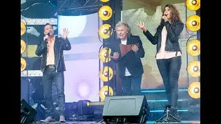 EDWARD SIMONI feat. ZWEIKLANG - Over the Rainbow (offizielles Musikvideo)