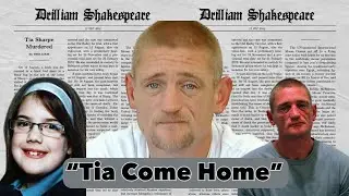 Killer Appeals For Safe Return Of Girl He Has Killed
