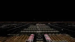 Honoring the Dream 2026 Timelapse