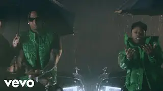 Yo Gotti, Moneybagg Yo - Ya Bih (Official Music Video)