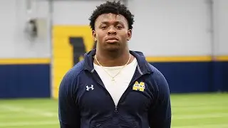 In His Words - McKinney RB Bryan Jackson