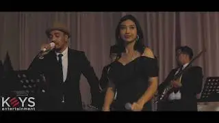 Inikah Cinta - ME (cover by KEYS Wedding Entertainment)