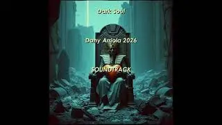 Dark Soul - Post-Punk, Dark Wave, Gothic Rock