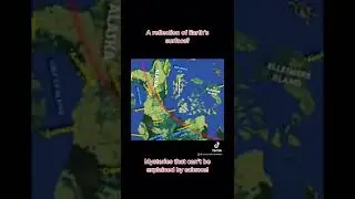 Is the moon a reflection of earth&rsquo;s surface? #plasma #moon #flatearth #christian
