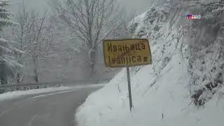 Borba sa smetovima na Goliji