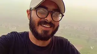 Intezzar Uss Baat Ka - sTu Feat. Sparsh Sharma (Offical Music Video)