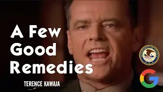 A Few Good Remedies