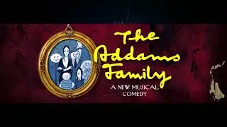 Center Stage Youth Theatre - The Addams Family Musical