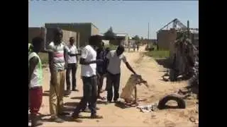 Multiple Explosions In Maiduguri
