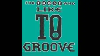 for those who like to groove  -  Dano