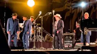 Bob Dylan - Live at Teatro Arcimboldi, Milan (Audio Only)
