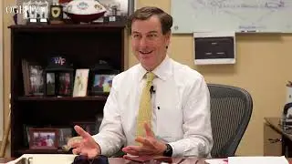 OGB TV- Full Interview with John Currie
