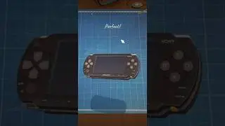 Repairing a Nony PMP in Restory #cozygaming #restory #repairshop #simulation