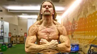 Eating 3,300 Calories | LEAN BULK DAY 38 | 209 lbs