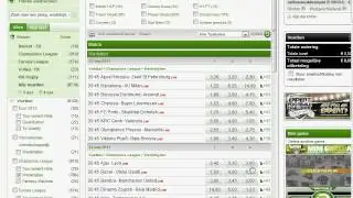 TIP: Weddenschap bij Unibet.com Plaatsen