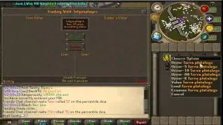 Host Twisty Pking Few 1b Pots dicing