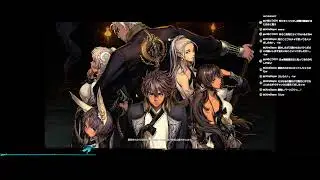 [BNS NEO] 引退までのカウントダウン！ラジオ配信#9 [Destroyer]