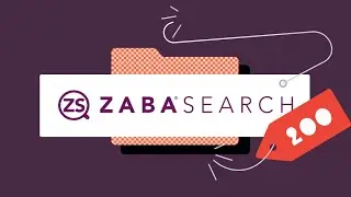 ZabaSearch Opt Out & Remove Your Info [2023] | Incogni