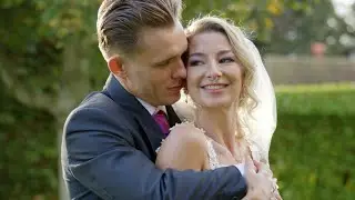 Luxury Essex Wedding Film Teaser Trailer