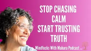 The Alignment Myth: Why Your Truth Doesn&rsquo;t Feel Calm (Yet)