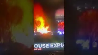 #grief #accidents : another house #explosion , more #deaths