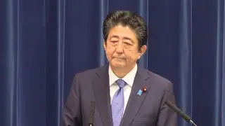Morre Shinzo Abe, primeiro-ministro japon&ecirc;s mais longevo no cargo | AFP