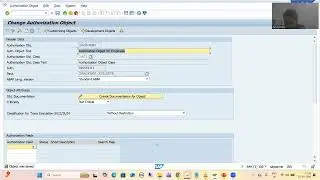 111 - ABAP on HANA - CDS View - Access Control - Practical Demo Using Aspect Conditions Part1