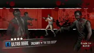 Walking Dead - Road To Survival