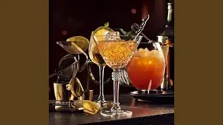 Social Jazz Mix