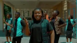 Chorale MASERAFI 8eme CEPAC VIRUNGA, Tumo safarini Vol 5 ! 