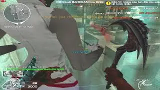 Zombie v4 3z M82a1-Iron Shark-Noble-Gold  đ&acirc;u đ&acirc;u cũng l&agrave; bồ c&agrave;o ( Xida Zombie V4 )