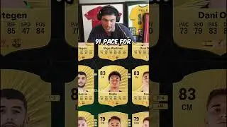 Barcelona Ratings in FC26
