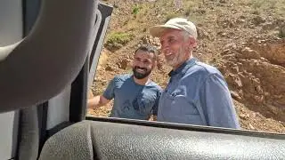 GEYİKDERE KÖYÜ ( 1 bölüm )