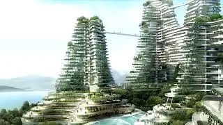 Future Malaysia biggest project -2020-2050