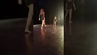 Duo mere/fille  théâtre de saint amand les eaux