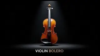 Bolero Violin Classics – Emotional Instrumental Love Themes