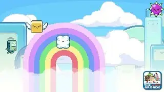 Fables of Ooo: BMO DREAMO - Enter the Rich World of BMO's Dreams (Cartoon Network Games)