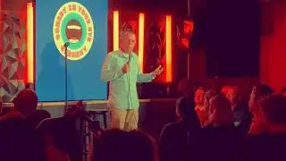 David Deeble: Live in D&uuml;sseldorf