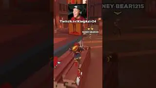 CRAZY Double KO In Knockout City 4v4