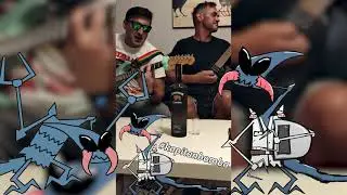 Orbita Dupy - Środowa Noc (To W&oacute;dy Czas) - Cover