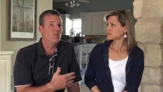 Jimmy and Laura Seibert   Cultivating a Generous Family   Generous Giving