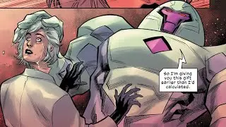 Top 10 Most Brutal Comic Books