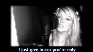 You made me this way