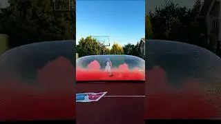 Руми против дыма!