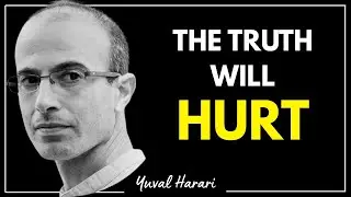 Are love and spirituality incompatible? Yuval Harari&rsquo;s raw answer will shake you