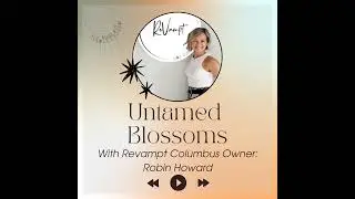 Revamping Fashion: A Journey to Sustainable Style with Revampt Columbus Owner Robin Howard
