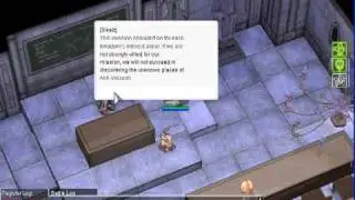 ragnarok online - onward to the new world quest part 1/2